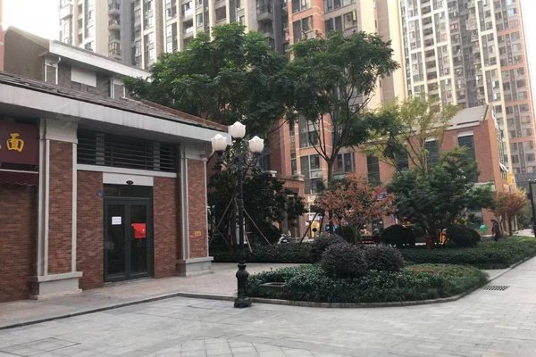 曹家巷恒大雅苑,马鞍南路89号,马鞍南街8号 - 成都曹家巷恒大雅苑二手