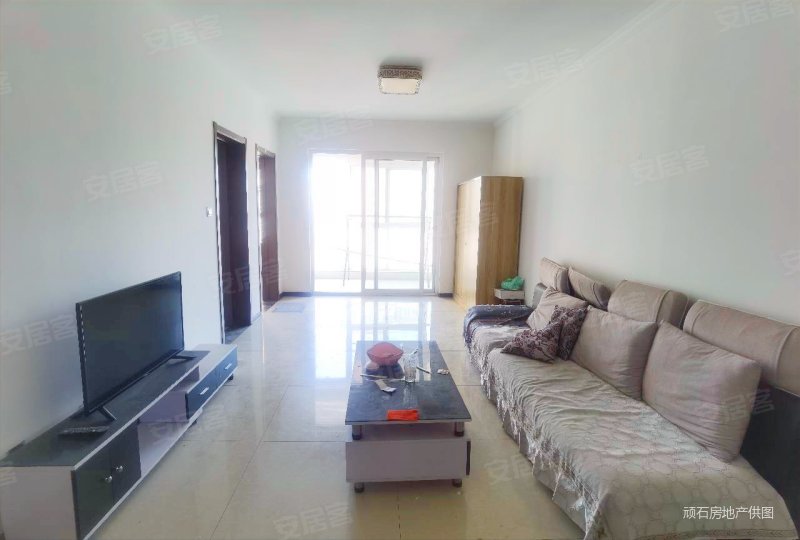 灞业大境,精装两室,产证在手,诚心出售!