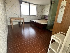 永康永康市区天鹅路商业街三马路单间出租，带卫生间带大露台加微信看视频出租房源真实图片