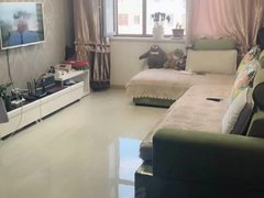 公主岭公主岭城区公主岭南站领秀世家，电梯16楼，年租13000费用自理出租房源真实图片