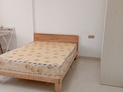 汕尾汕尾城区香洲万盛银湖湾 1室0厅1卫出租房源真实图片