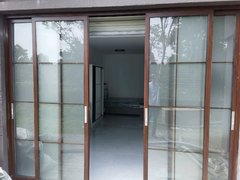 湖州吴兴八里店镇福瑞雅苑 1室1厅1卫出租房源真实图片