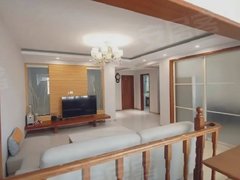 威海高区帝王宫哈工大西门依海家园住人二楼精装三居室出租房源真实图片