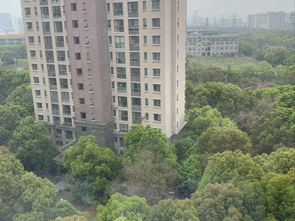 【多图】建屋海德公园,独墅湖租房,精装修,一室一卫,可短租可优租