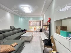 昆明五华高新区中天花园 79.24平 3室 1600元月出租房源真实图片