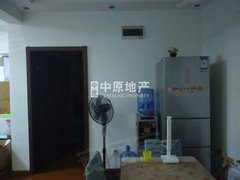 上海嘉定安亭安亭名邸 2室2厅1卫 精装修 配套齐全 南北通透出租房源真实图片