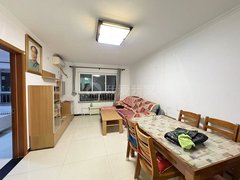 北京朝阳豆各庄整租豆各庄朝丰家园15号院2室1厅出租房源真实图片