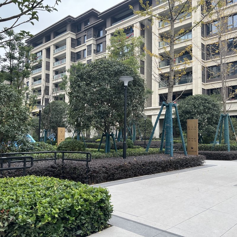 【金科博翠云邸, 金科博翠云邸小区详情,房价走势,房源,业主论坛】