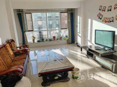 嘉峪关镜铁山矿区新华南路建林小区108平3室2厅1卫精装修可伶包入住诚意出租出租房源真实图片