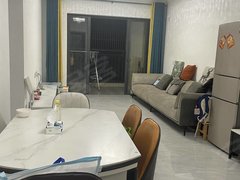 肇庆端州睦岗光大 江与城 出租 新净精装修 睇房方便 近市场出租房源真实图片