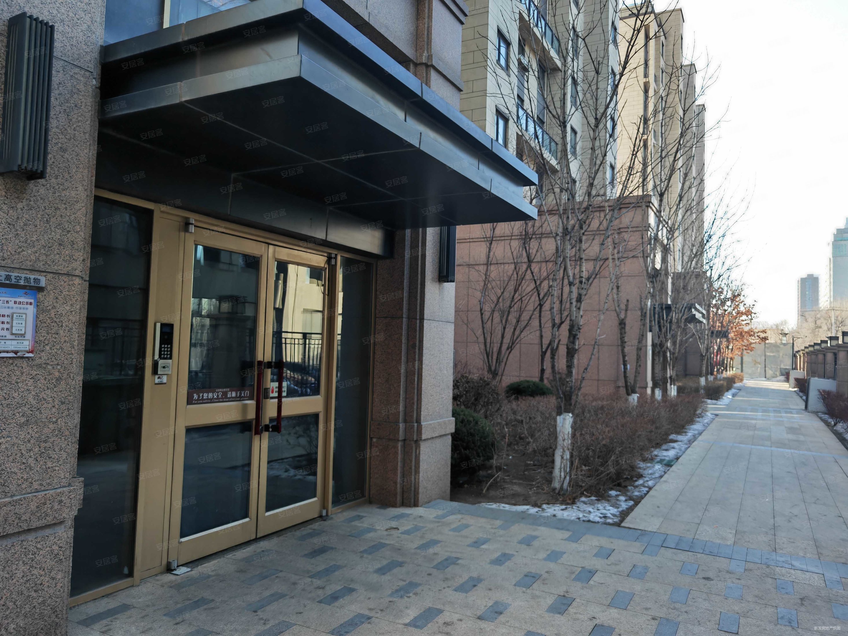 49平方米,远创国际二手房,125万,3室2厅,2卫,131.49平米-长春安居客