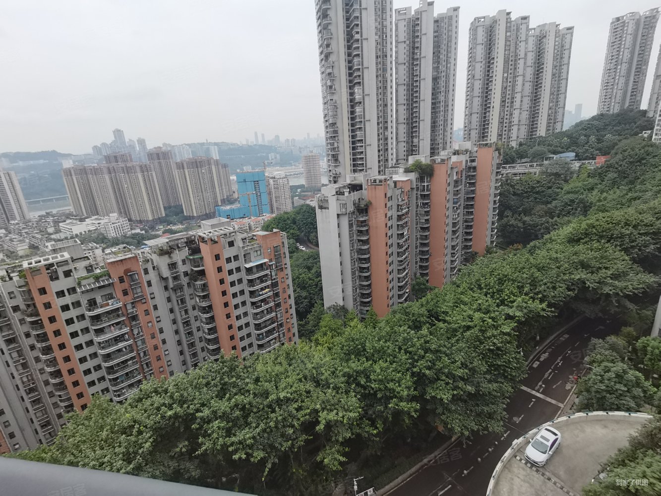 融侨半岛香弥山2号