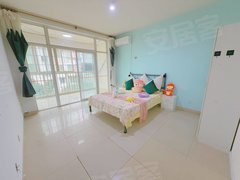 成都郫都犀浦实图实价0中介可短租可月付~润扬双铁口广场 兴业北街地铁口出租房源真实图片