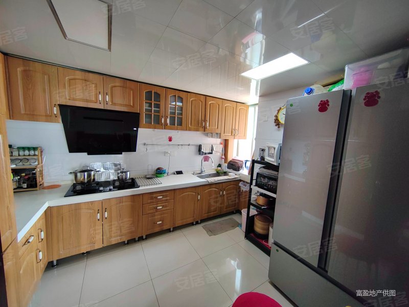 新出好房 鹏润家园 交通便利 东南 近地铁 大两房 满五