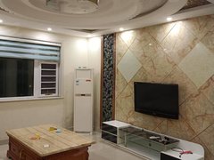 阳谷博济桥街道博济桥城角孟小区电梯房,东西齐全,领包入住出租房源真实图片