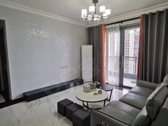江门新会南新包车位 手快有 碧桂园 全新装修 3房二厅 家电齐全出租房源真实图片