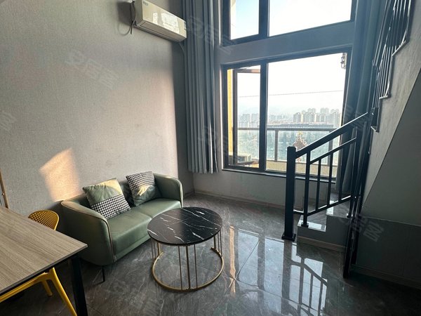 宁波余姚阳明朴石翰府(商住楼)房东)直租 实景拍摄 可月付 诚心出租