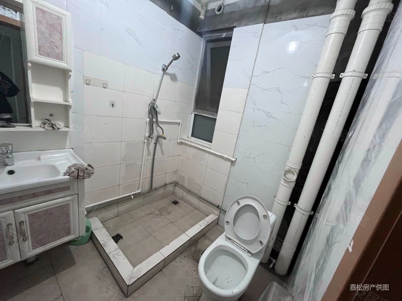 精选电梯房双南朝向楼距短采光充足次新小区环境好