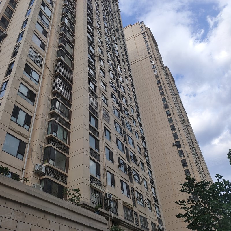 【西雅园(南区), 西雅园(南区)小区详情,房价走势