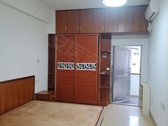 岑溪岑溪城区城区思湖路电梯大单间出租,月租金500元,拎包入住出租房源真实图片