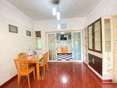 深圳南山西丽留仙居 2室2厅1卫出租房源真实图片