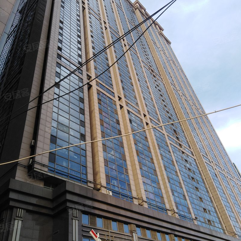 诚基中心国际公寓小区详情,房价走势,房源,业主论坛】- 天津58同城