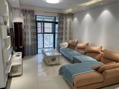 淮南凤台万嘉广场出租中和园两室中装修拎包入住出租房源真实图片