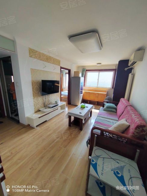 金隅滨和园东区6号院