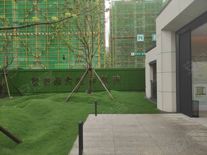 正荣青云宸院,广州路 - 南昌正荣青云宸院二手房,租房,房价-南昌安居