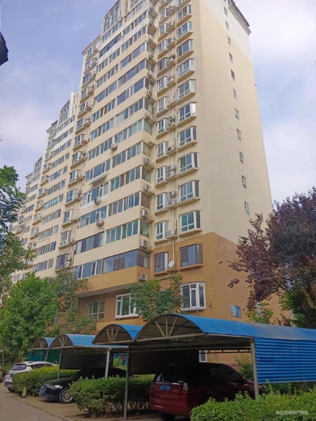 十三 中,秀兰城市花园二手房,170万,3室2厅,2卫,183平米-保定安居客