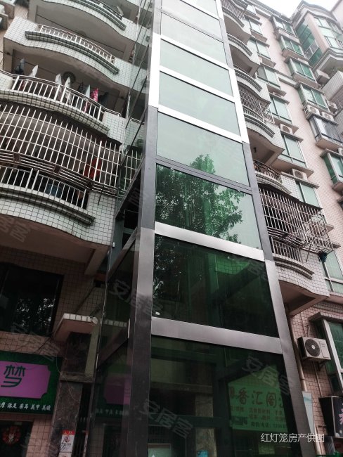 珠江半岛花园商业配套成熟商品房满五楼层好装修好