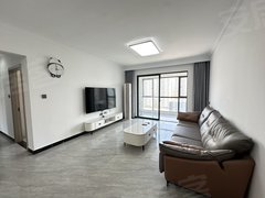 温岭温岭市区锦江中心翠语华庭 精装三室2700 独门独户 有车位 民用水电出租房源真实图片