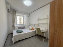 北京朝阳常营常营民族家园 精装修 急租房源 家电齐全出租房源真实图片