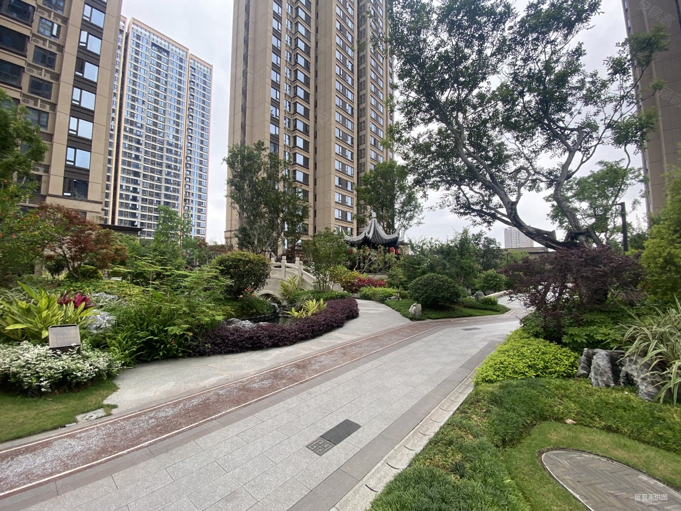 厦门房产网>厦门二手房>海沧二手房>马銮湾新城二手房>建发和玺>