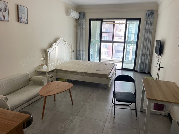 常州武进花园街星河创客工寓星河创客周围商圈完整 地铁口附近!