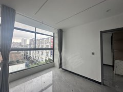 棠东21号线BRT大落地窗一房一厅全新家具家电园区电梯公寓