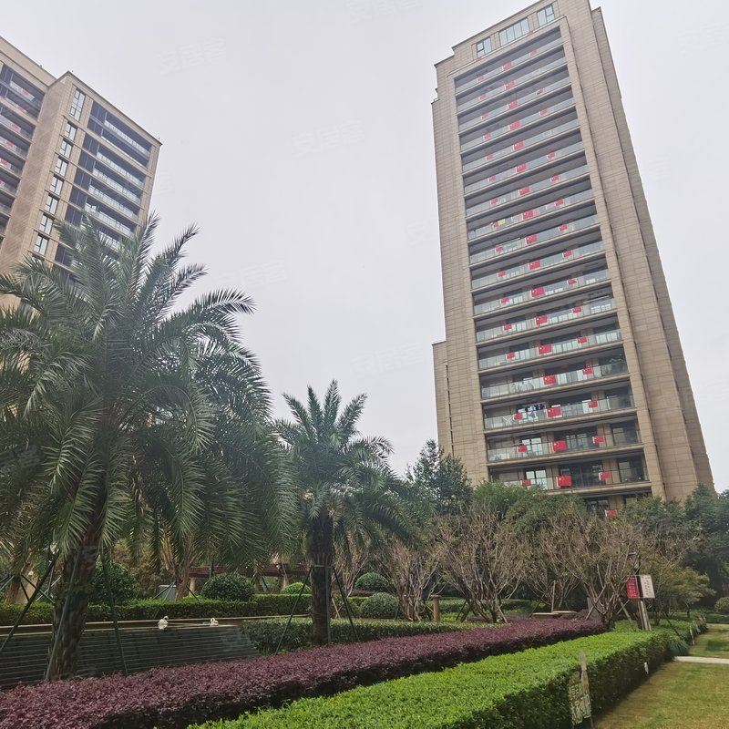 【紫薇花园, 紫薇花园小区详情,房价走势,房源,业主论坛】- 台州58