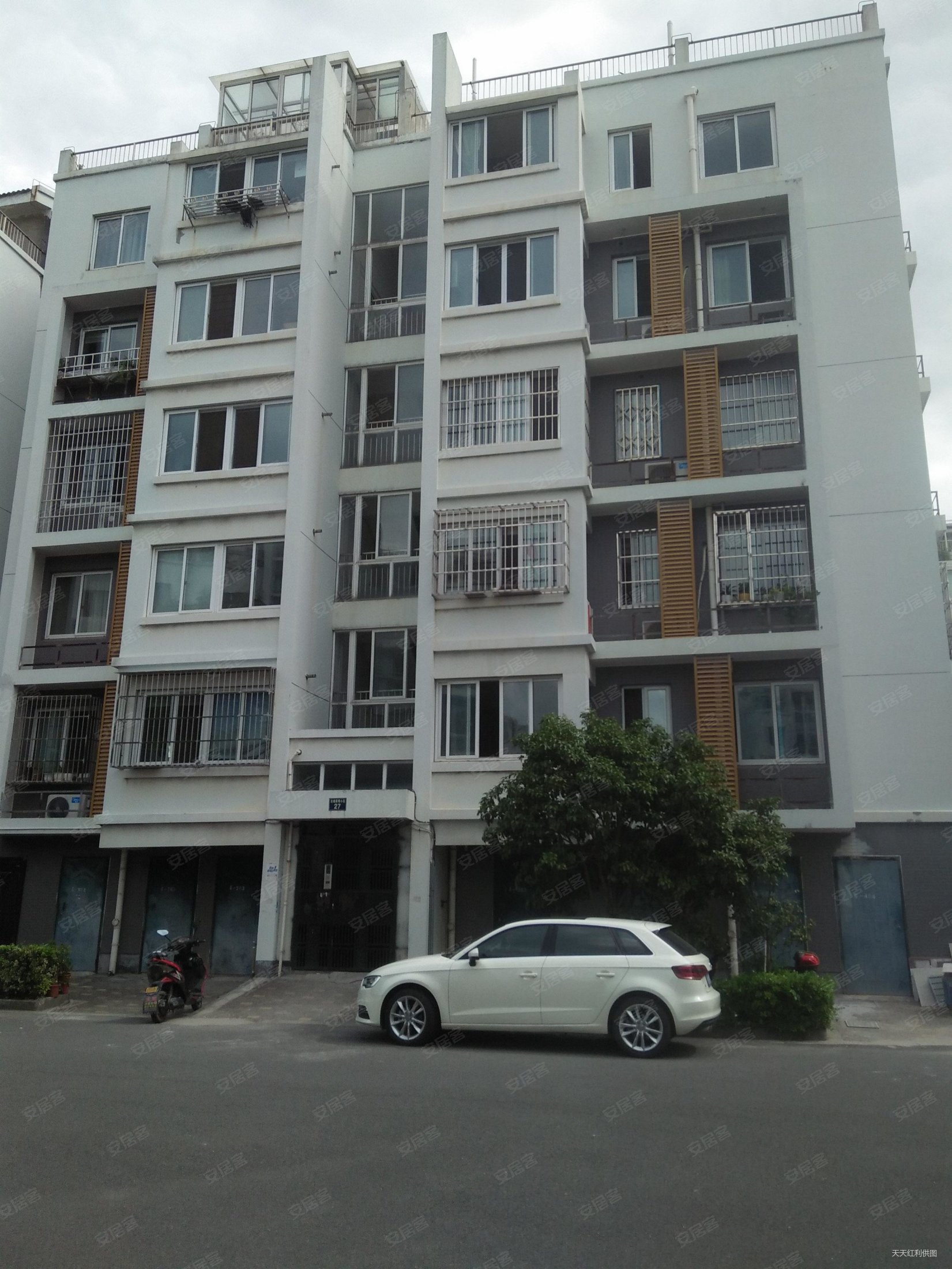 慈城1320平精装修2450万元古城新境热卖