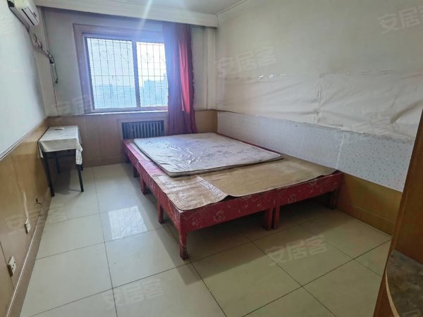 天津西青大寺龙居花园九区龙居花园九区 2室1厅1卫 南北通透 90平出租