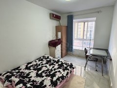 南阳卧龙卧龙城区尚城国际附近 MIX 恒方广场 美丽之都 押一付一 纯女生出租房源真实图片