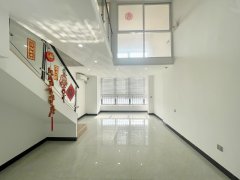 广州白云金沙洲星港城 中空两房一厅 适合直播 电商 采光好出租房源真实图片