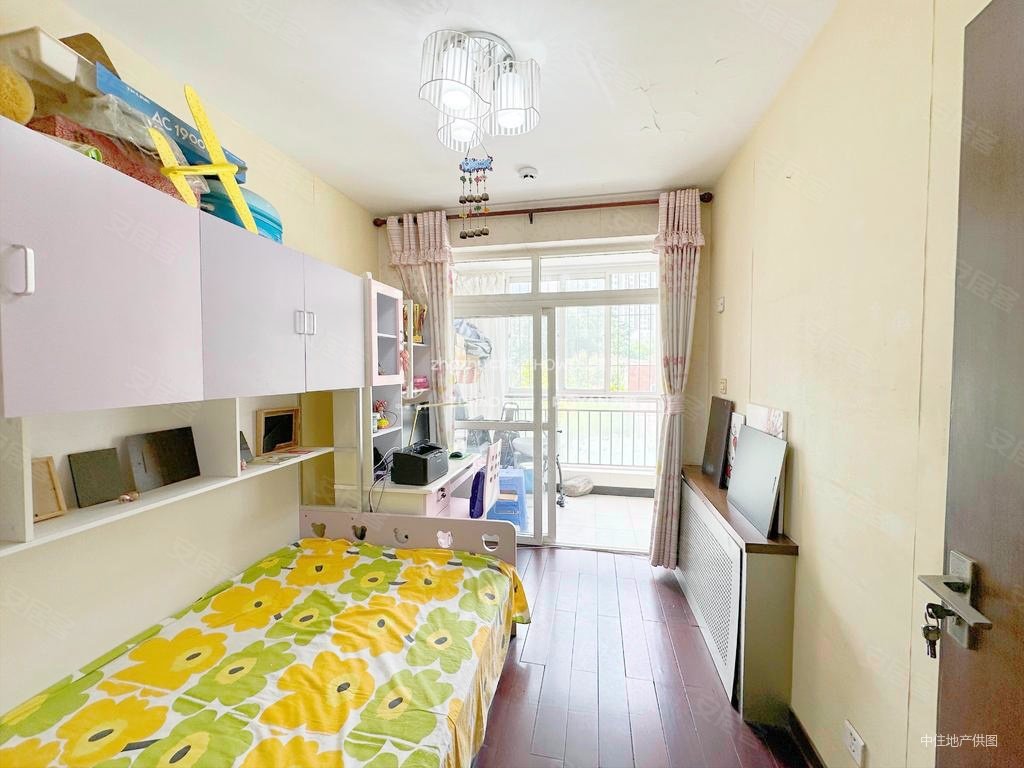 环境优美 正规商品房 近医院 商业配套齐全 出行方便,天建天华园二手