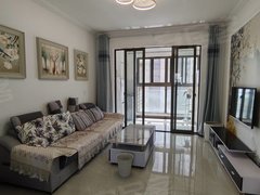 宁波杭州湾新区世纪城房间干净整洁，随时可以拎包入住出租房源真实图片