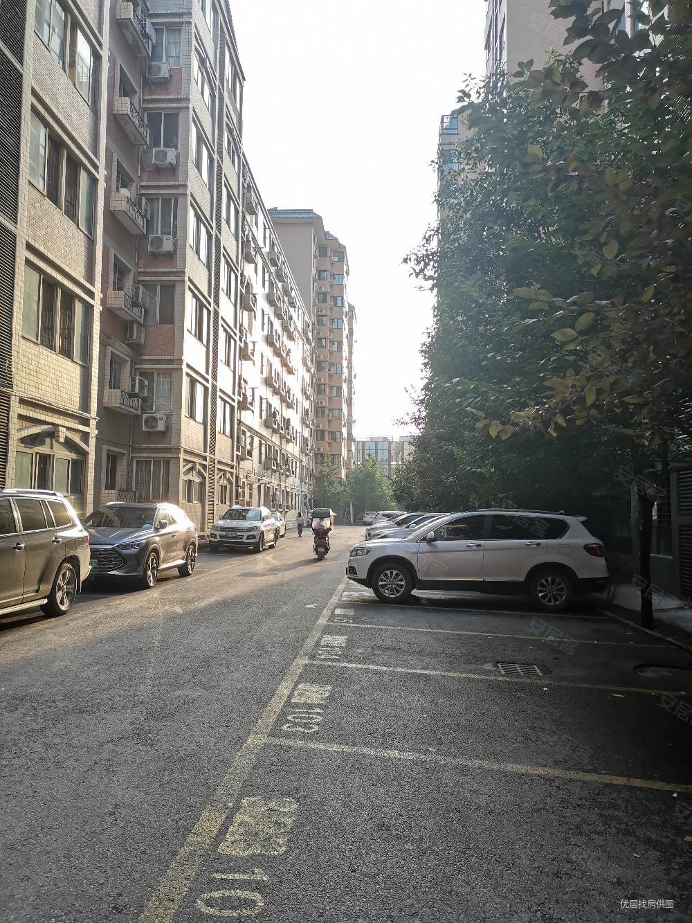 和平村十字西围新嘉园大两室豪装出售