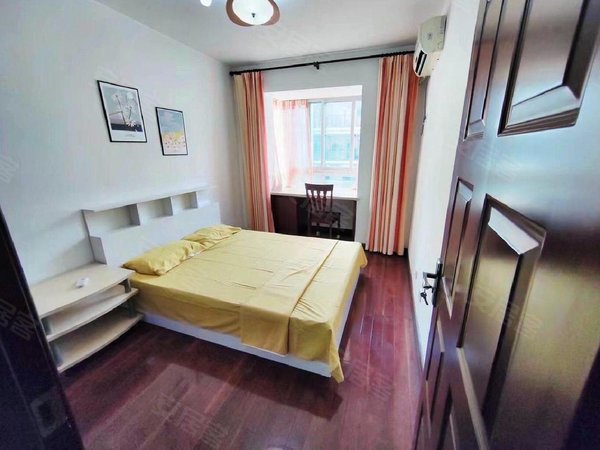 【多图】水岸家园,温泉租房,水岸家园 随时可住 环保园 谱尼 华为