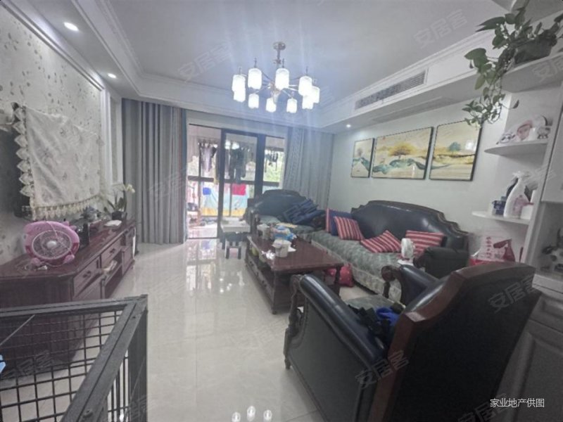 翰林公馆二手房,220万,4室2厅,2卫,140平米-芜湖安居客