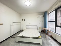 许昌禹州禹州城区新体育场附近 精装大一室电梯房 有独立的厨房出租房源真实图片