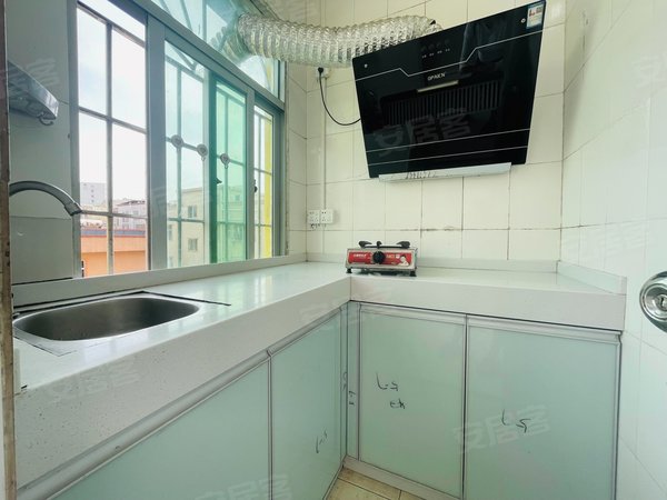 【多图】西坊别墅区,松岗租房,无中介费 可短租 押一付一 近地铁精