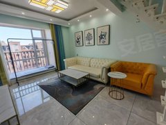 公主岭公主岭城区公主岭南站出租岭西三小，公园脚下！顶跃，豪华装修！三室两厅两卫！出租房源真实图片