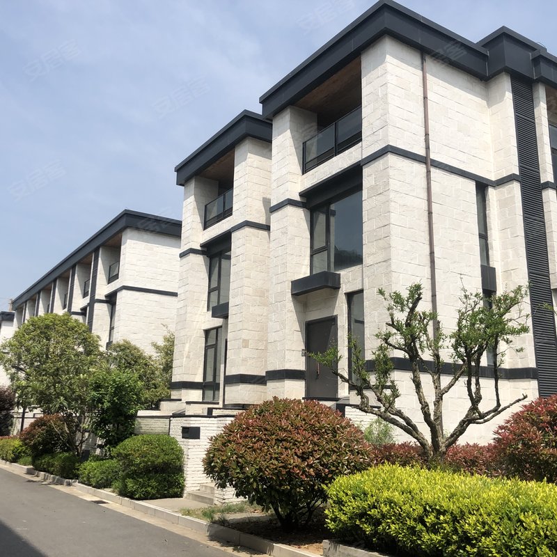 【暖山别墅, 暖山别墅小区详情,房价走势,房源,业主论坛】- 扬州58